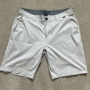 Travis Mathew 9in Shorts